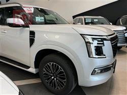 نيسان باترول